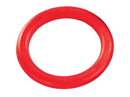 Nobby Rubber Line Ring aportovací kruh velký 15cm  + 3% SLEVA se Slevovým kupónem: bonus