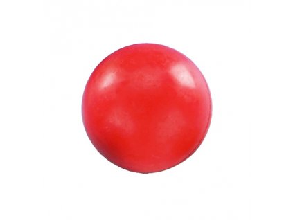 Nobby Rubber Line hračka míček z tvrdé gumy 7,5cm  + 3% SLEVA se Slevovým kupónem: bonus
