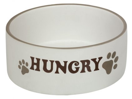 Nobby HUNRY kerámia matt tálkrém 18x7cm 1,1 L + 3% SLEVA se Slevovým kupónem: bonus