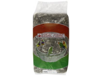 Nobby nesting material animal fur 50g