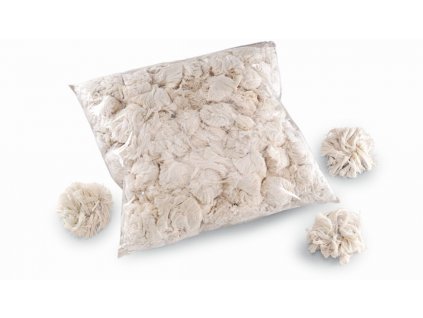 Nobby hniezdny materiál bavlna 1kg