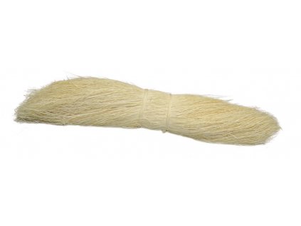 Nobby coconut fiber white 250g
