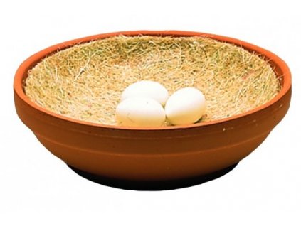 Nobby pigeon nest liner 10pcs