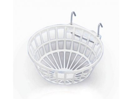 Nobby nest plastic short holder 10cm