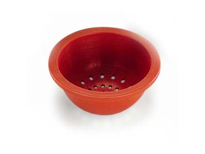 Nobby replacement plastic insert red 1pc