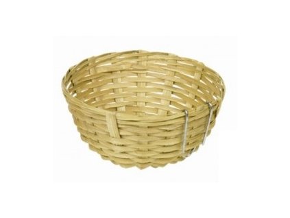 Nobby Bambusnest 11x5cm  + 3% SLEVA se Slevovým kupónem: bonus