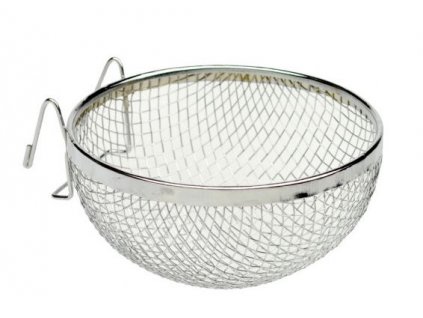 Nobby wire nest for canaries 12cm