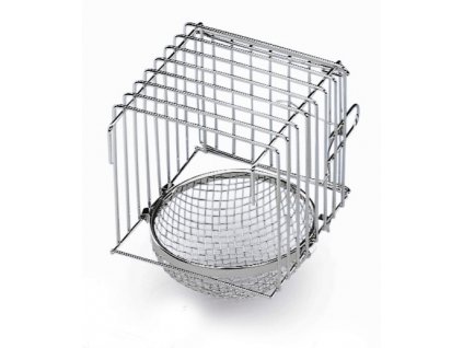 Nobby wire nest for canaries 15x10x10cm
