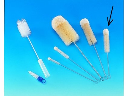 Nobby medium brush for cleaning drinking bowls 1pc