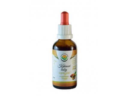 Cocoa beans AF tincture 50ml