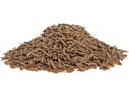 Whole Czech cumin 500 g BIO BIO NEBIO