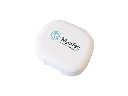 Dozator de capsule Myotec