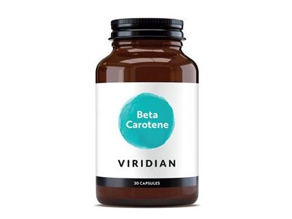 1 beta carotene 30 kapsli nd