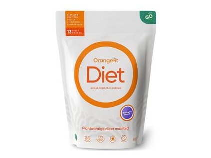 Diéta 850 g áfonya + Sleva 3 % slevový kupón: EXTRA
