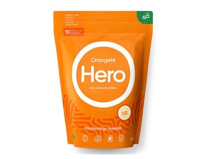 Hero 1000g vanilka  + Sleva 3 % slevový kupón: EXTRA