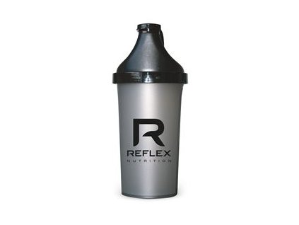 Šejkr Reflex 500ml  + Sleva 3 % slevový kupón: EXTRA