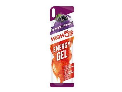 1 energy gel blackcurrant 40 g