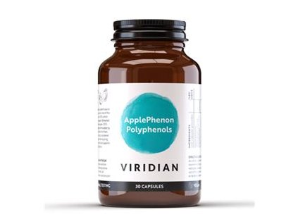 ApplePhenon Polyphenols 30 kapslí  + Sleva 3 % slevový kupón: EXTRA