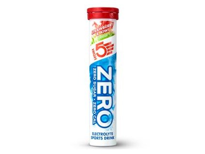 Zero 20 tablets strawberry kiwi  + Sleva 3 % slevový kupón: EXTRA