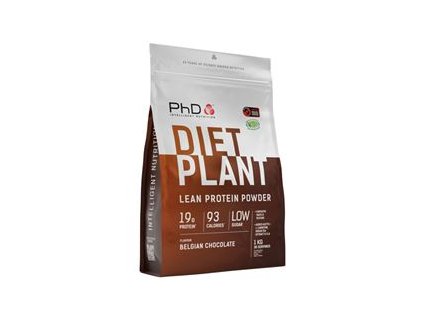 1 diet plant belgicka cokolada 1 kg