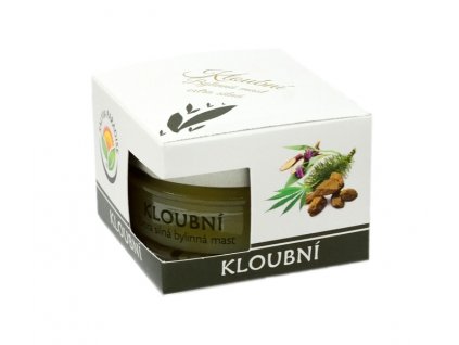 Joint herbal ointment 50 ml
