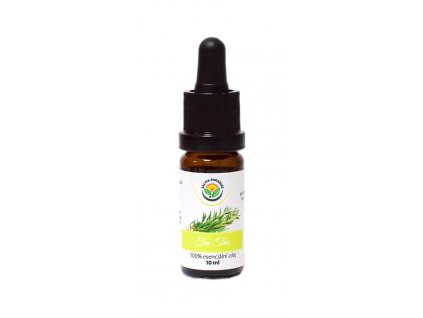 Tea Tree 100% essential oil 10 ml