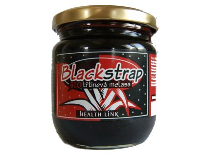 Organic cane molasses 360ml