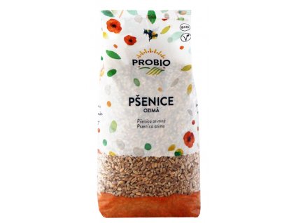 Pszenica ozima 1kg BIO PROBIO