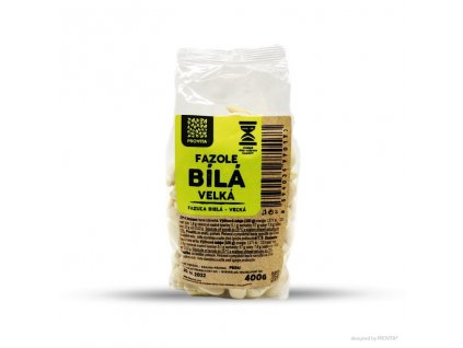 Große weiße Bohnen 400g PROVITA