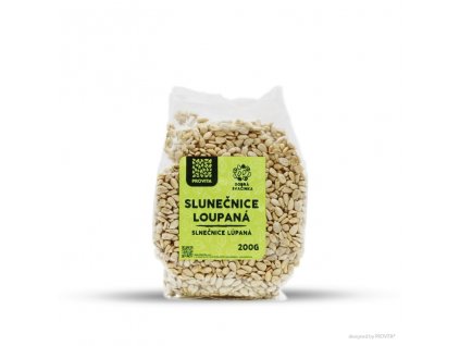 Seminte de floarea soarelui 200g PROVITA