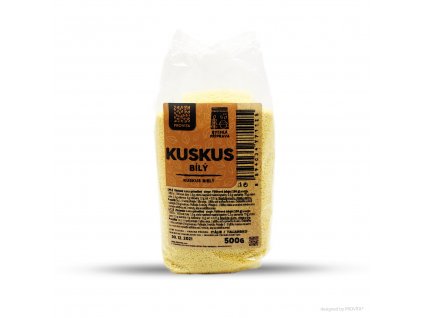 Kuskus biały 500g PROVITA