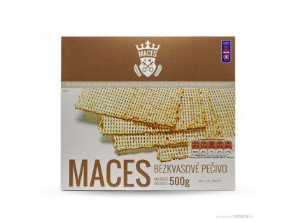 Matzen 500g