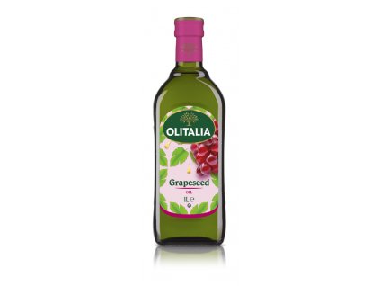 Traubenkernöl 1l OLITALIA