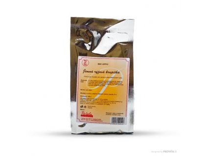 Fine rice groats without grain. 400g PALETA