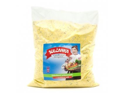 Sózott hal tengeri sóval 1kg