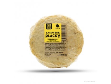 Gluten-free bread pancakes 220g PROVITA