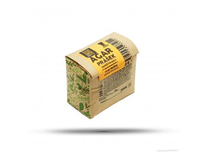 Agar por 500g PROVITA