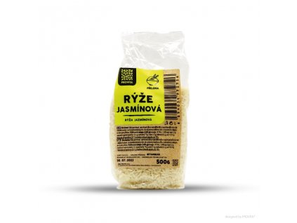 Rýže jasmínová 500g PROVITA
