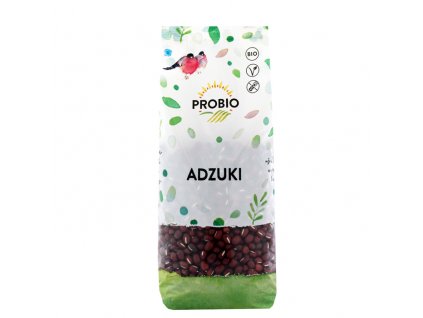 Fazuľa Adzuki bezl. 500g BIO PROBIO