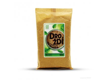 Droždí sušené vločky se sladem 150 g – PROVITA
