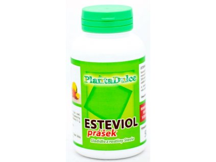 Esteviol prášek-dóza 50g ACEFILL