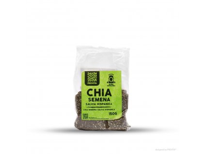 Chia semínka 150g PROVITA