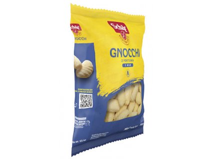Gnocchi without 300g SCHAR - final sale!