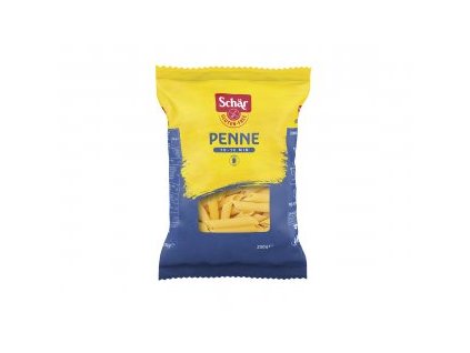 Paste Penne fără carne. 250g SCHAR - reducere!