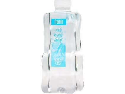 Ice Age Water 1l FROMIN