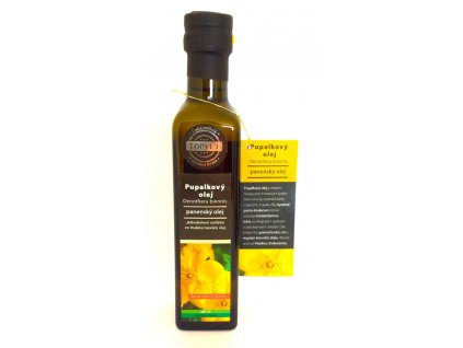 Nachtkerzenölpresse. für Gestüt. 250 ml TOPVET