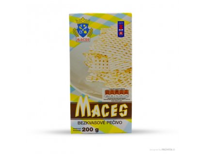 Maces 200g