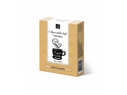 Ayurvédikus kávé Vasaka 50g DNM