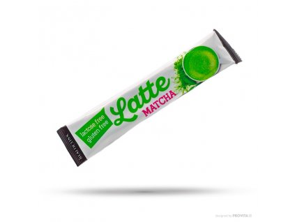 Latte matcha 13g BIO HEALTH LINK