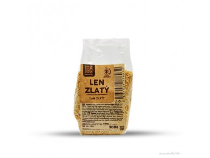 Golden flax 300g PROVITA